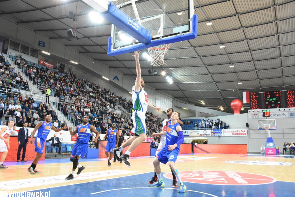 Anwil - Polpharma Satarogard