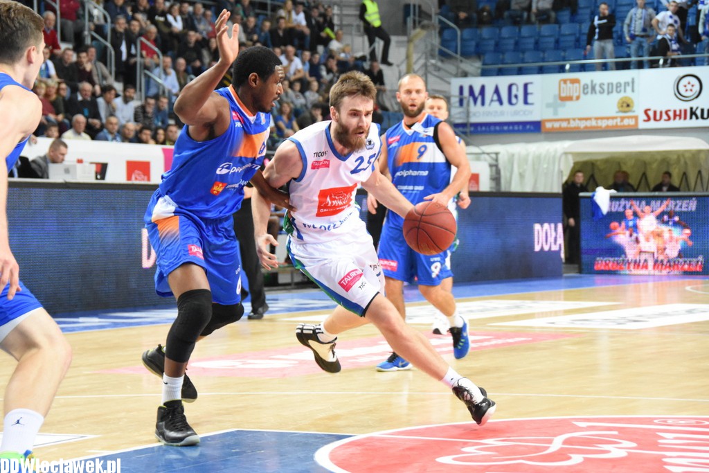 Anwil - Polpharma Satarogard