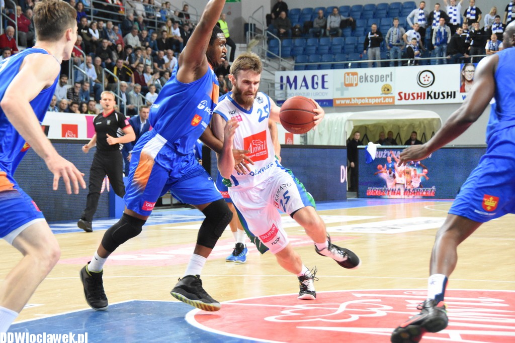 Anwil - Polpharma Satarogard