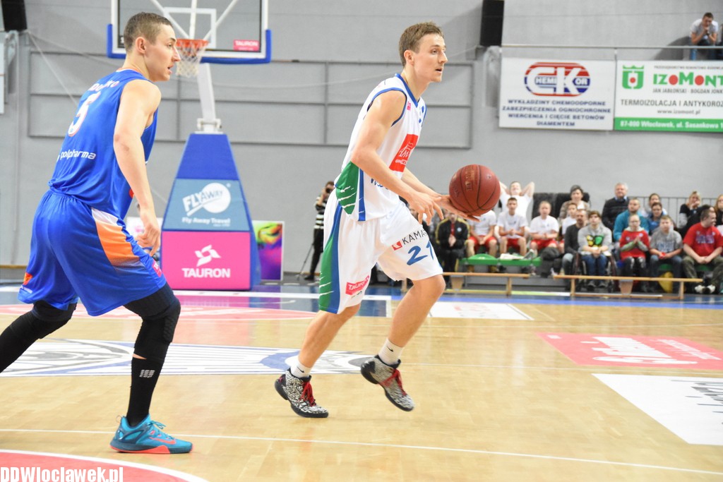 Anwil - Polpharma Satarogard