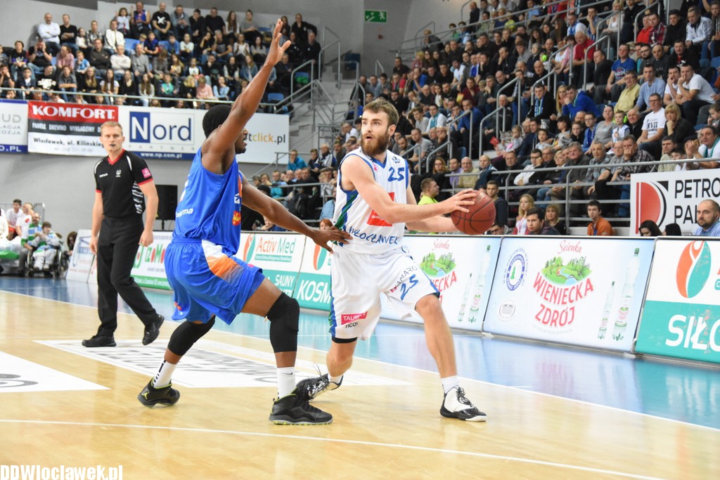 Anwil - Polpharma Satarogard