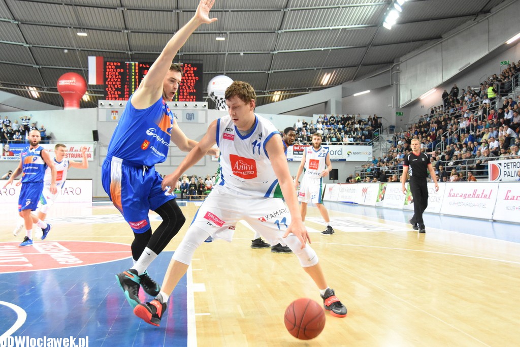 Anwil - Polpharma Satarogard