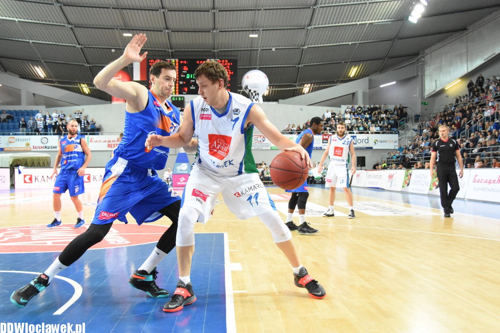 Anwil - Polpharma Satarogard