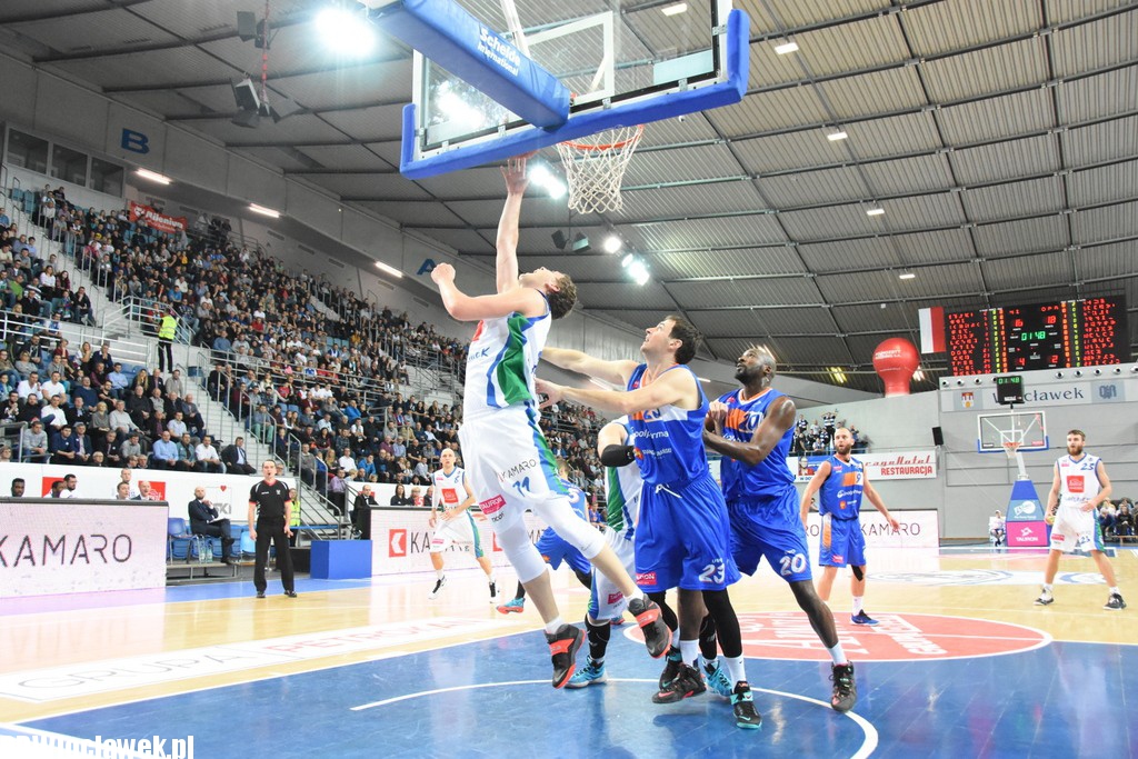 Anwil - Polpharma Satarogard