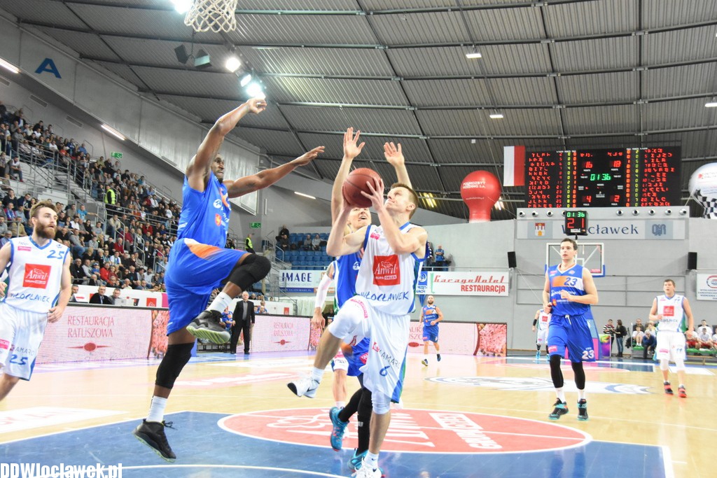 Anwil - Polpharma Satarogard