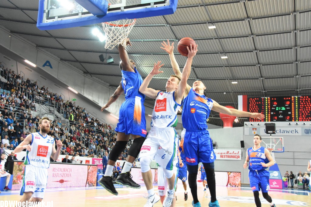 Anwil - Polpharma Satarogard