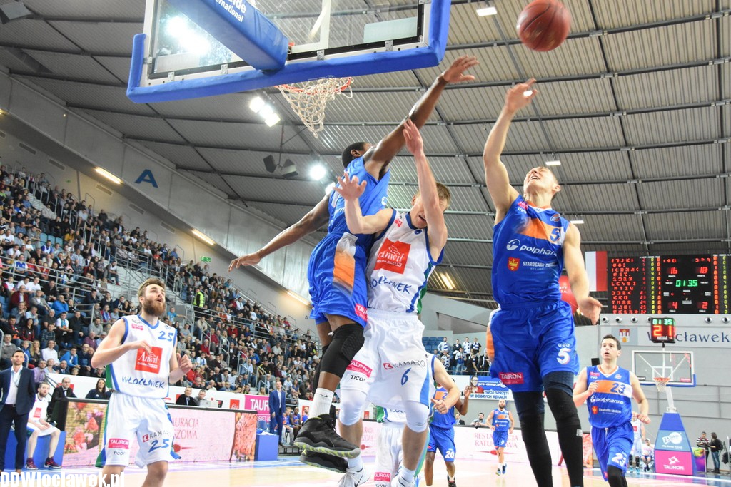 Anwil - Polpharma Satarogard