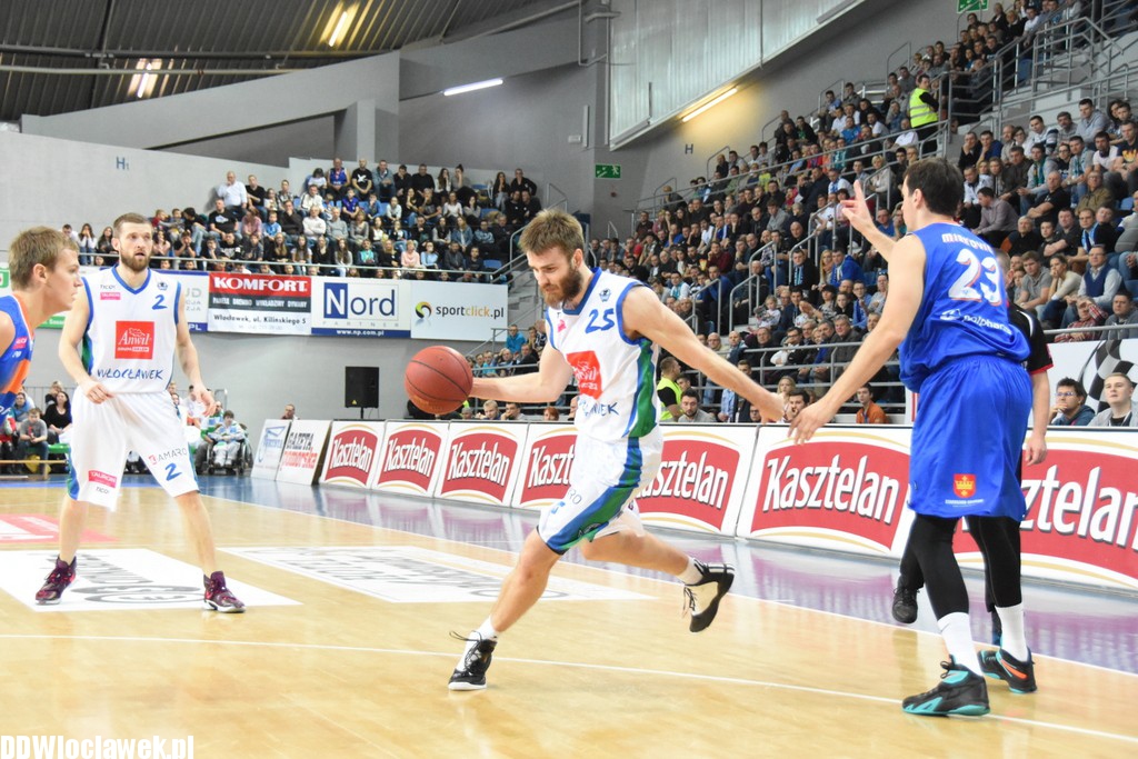 Anwil - Polpharma Satarogard