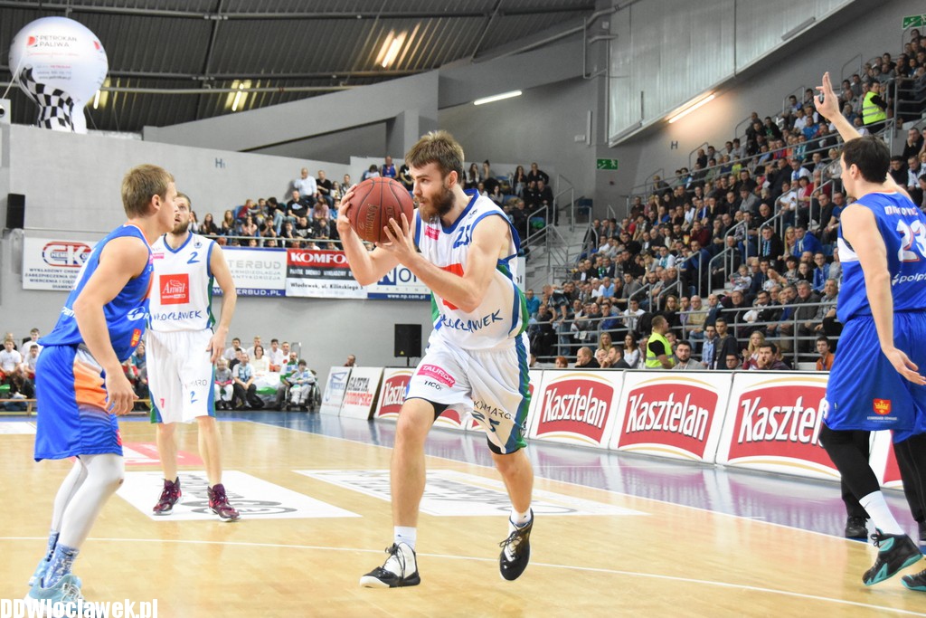 Anwil - Polpharma Satarogard