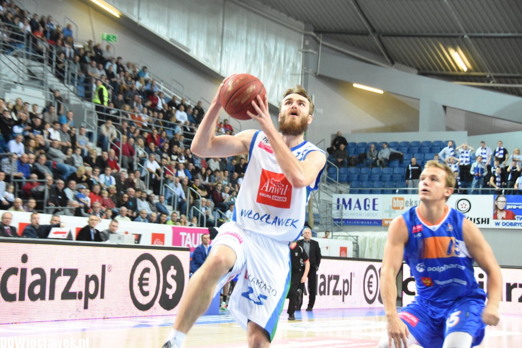 Anwil - Polpharma Satarogard