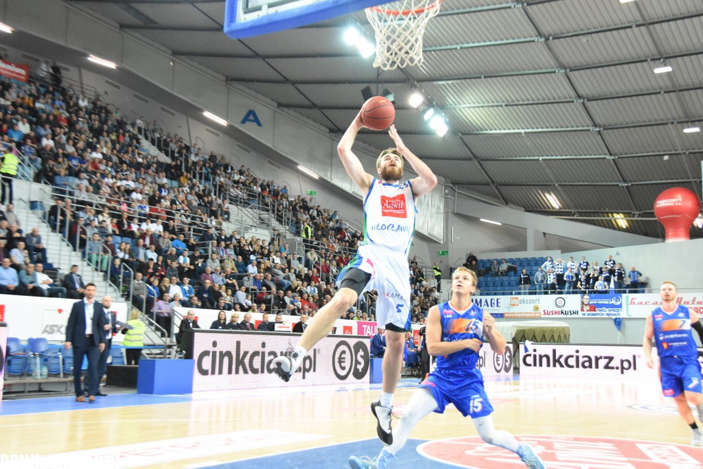 Anwil - Polpharma Satarogard