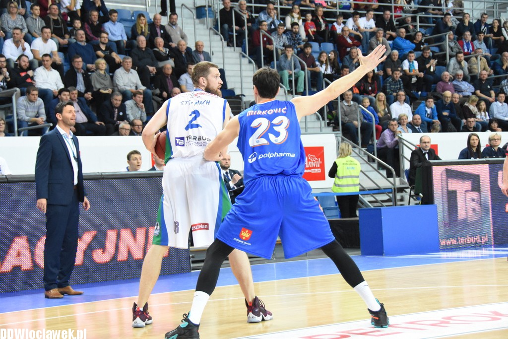 Anwil - Polpharma Satarogard