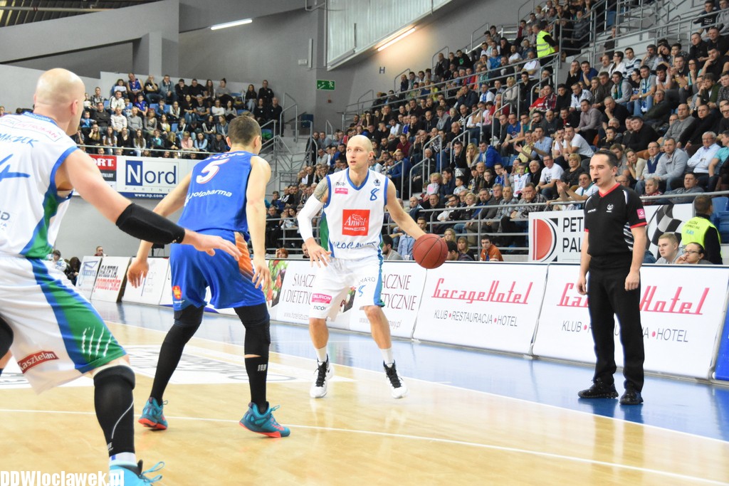 Anwil - Polpharma Satarogard