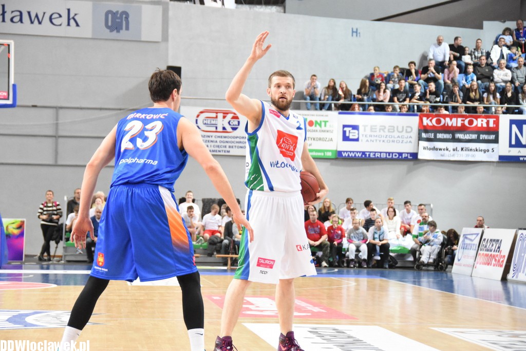 Anwil - Polpharma Satarogard