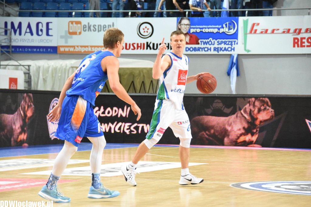 Anwil - Polpharma Satarogard