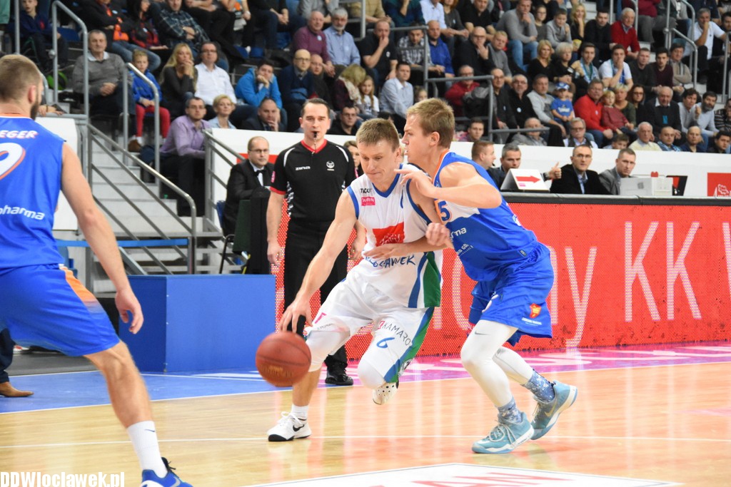 Anwil - Polpharma Satarogard