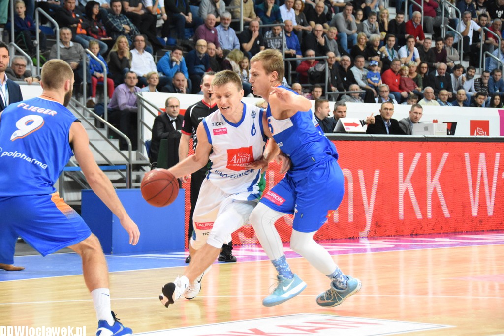 Anwil - Polpharma Satarogard