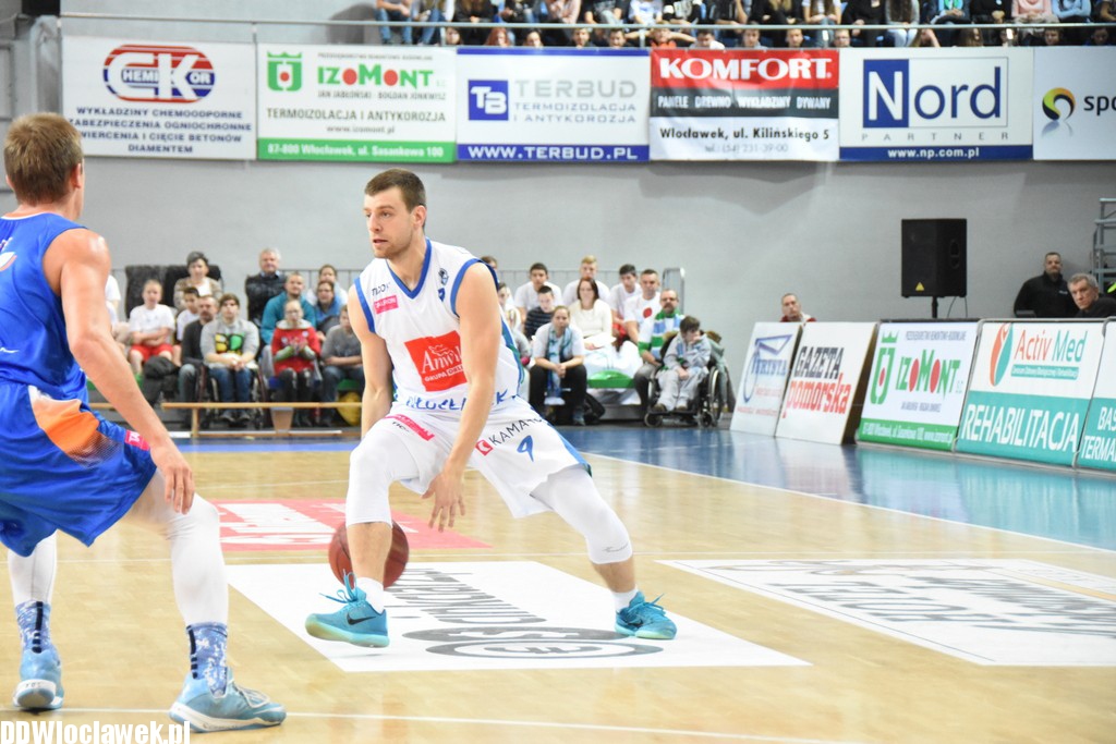 Anwil - Polpharma Satarogard