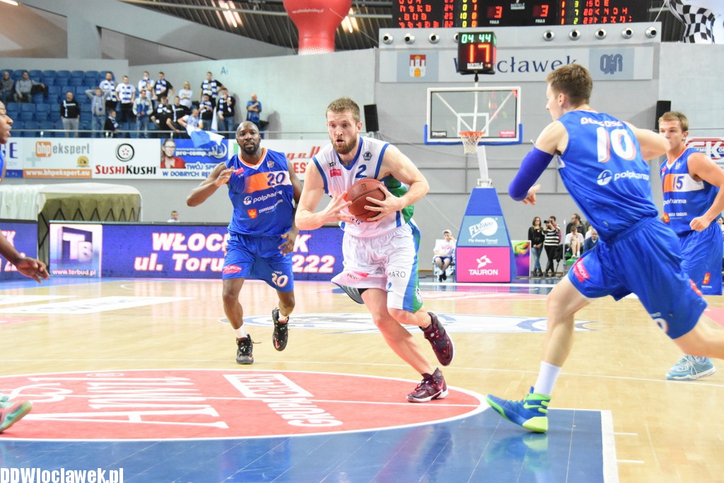 Anwil - Polpharma Satarogard