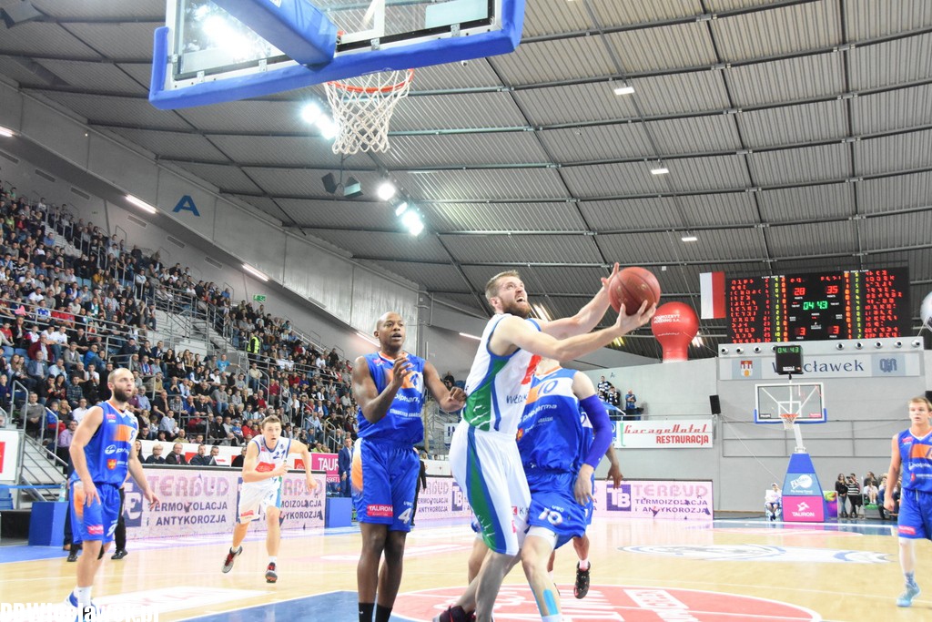 Anwil - Polpharma Satarogard