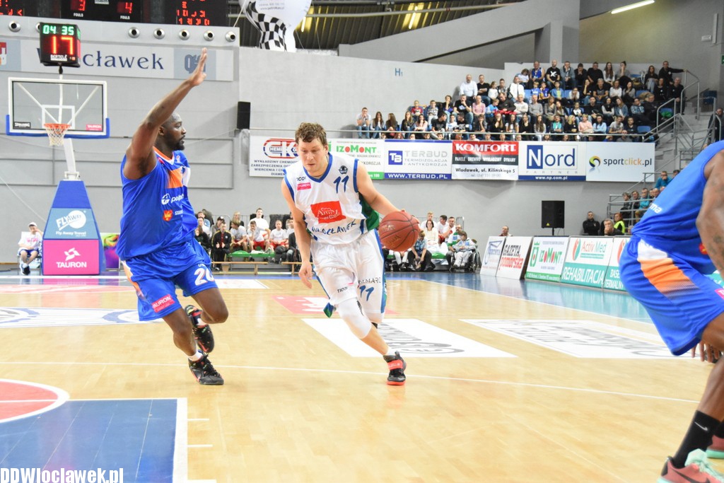 Anwil - Polpharma Satarogard