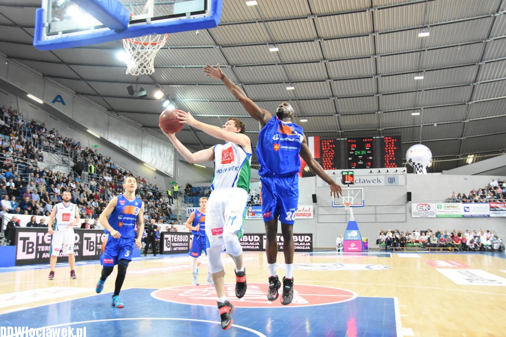 Anwil - Polpharma Satarogard