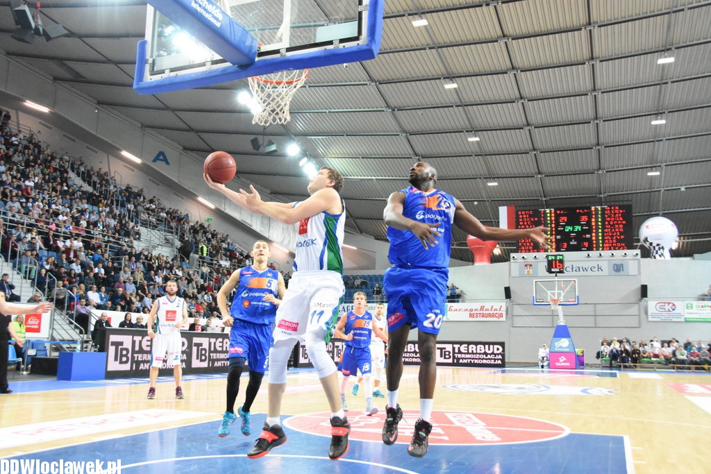 Anwil - Polpharma Satarogard