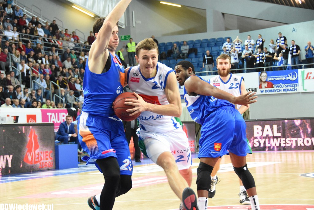 Anwil - Polpharma Satarogard