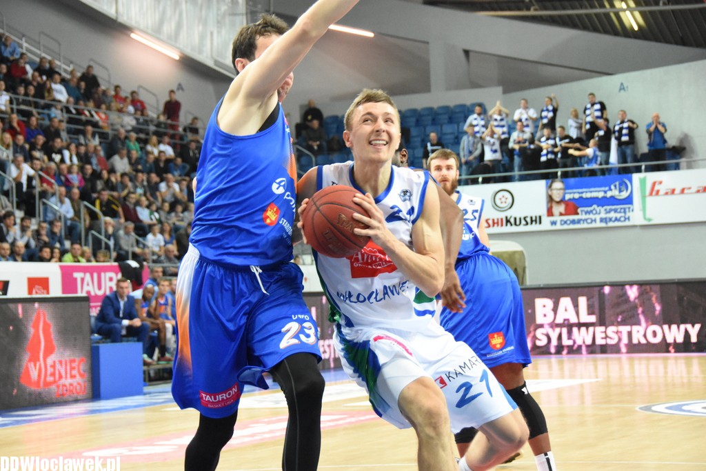 Anwil - Polpharma Satarogard