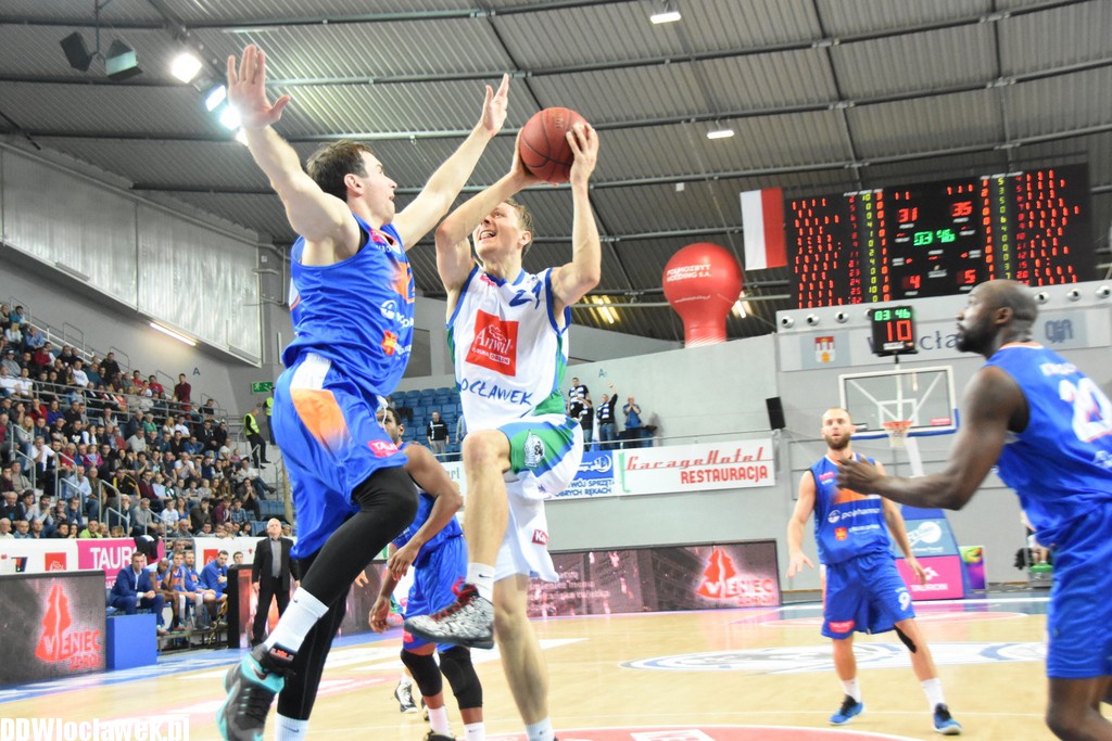 Anwil - Polpharma Satarogard