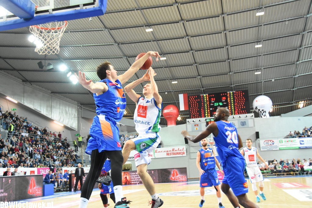 Anwil - Polpharma Satarogard