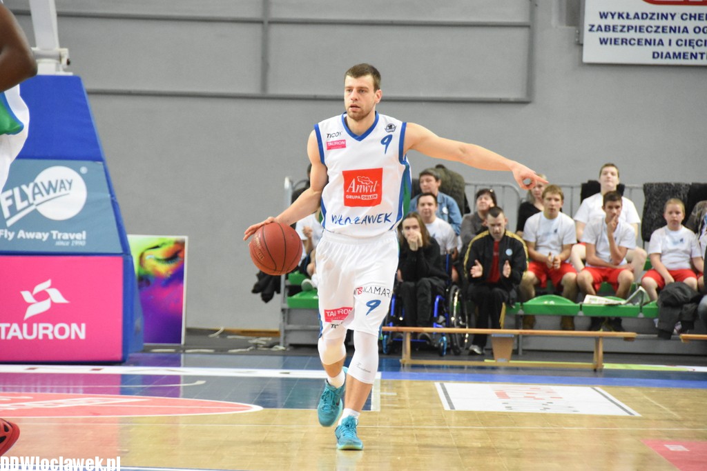 Anwil - Polpharma Satarogard