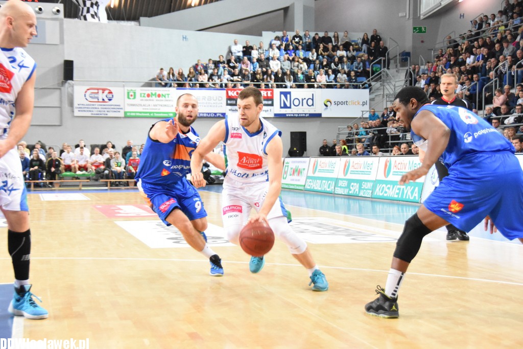 Anwil - Polpharma Satarogard