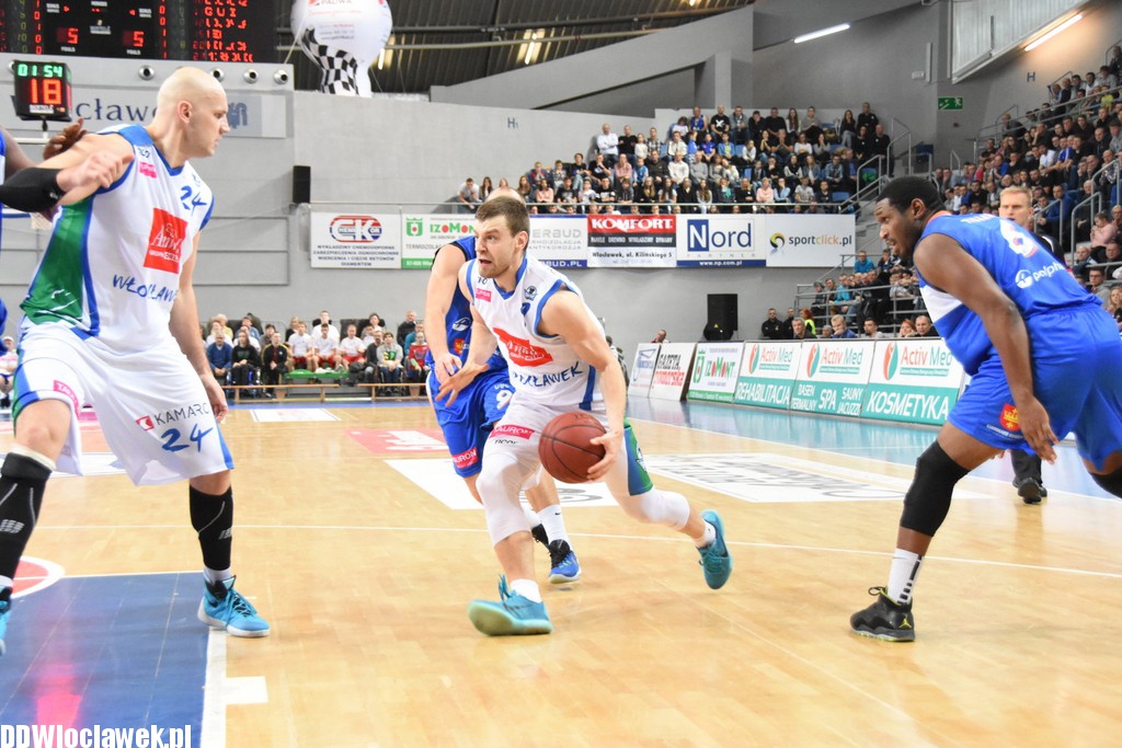 Anwil - Polpharma Satarogard