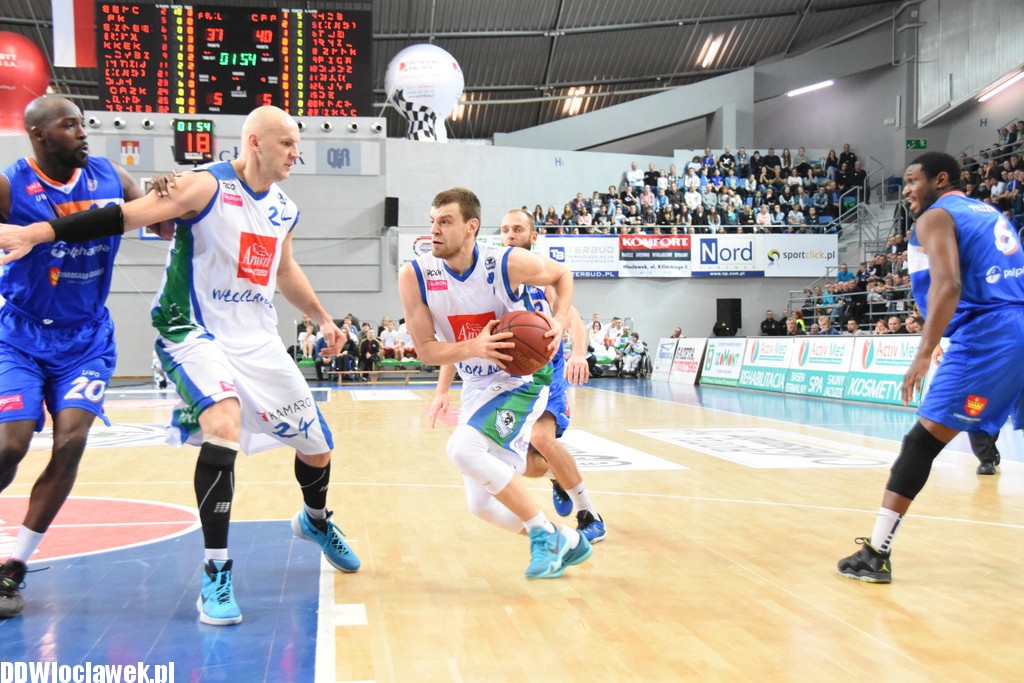 Anwil - Polpharma Satarogard