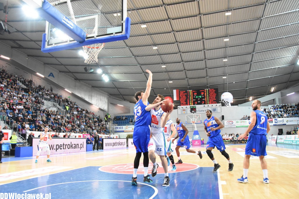 Anwil - Polpharma Satarogard