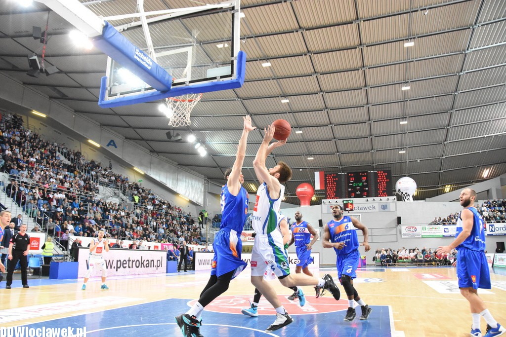 Anwil - Polpharma Satarogard