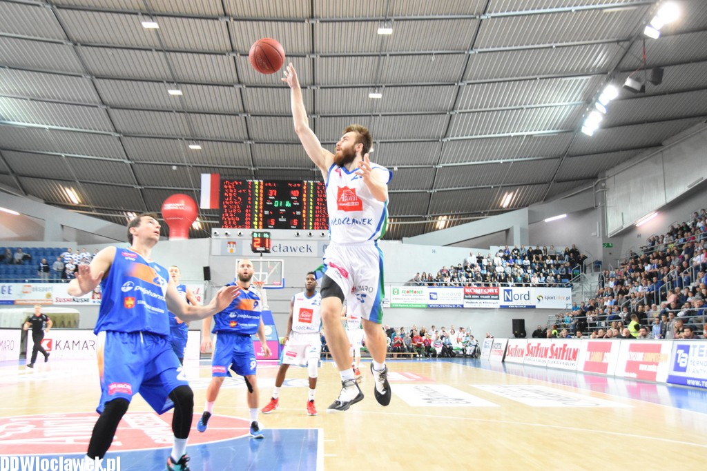 Anwil - Polpharma Satarogard