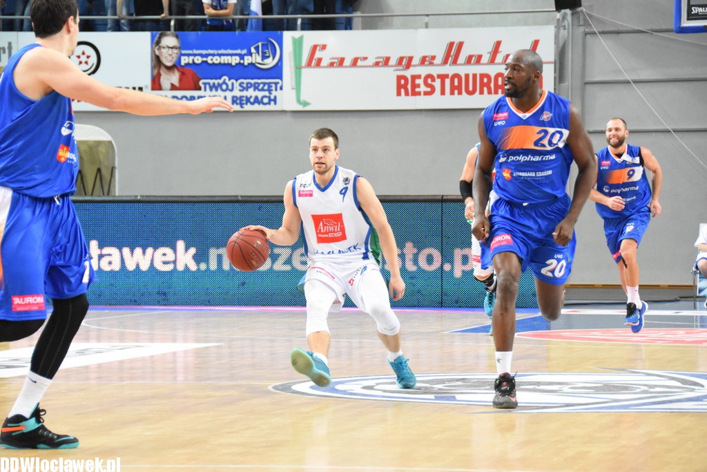 Anwil - Polpharma Satarogard