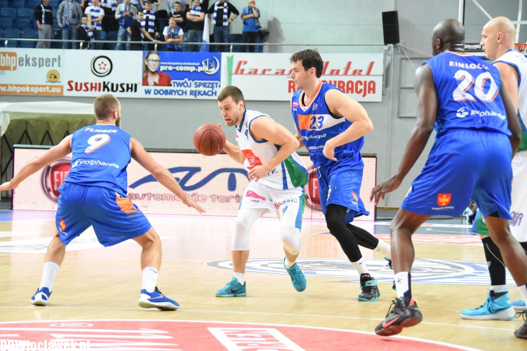 Anwil - Polpharma Satarogard