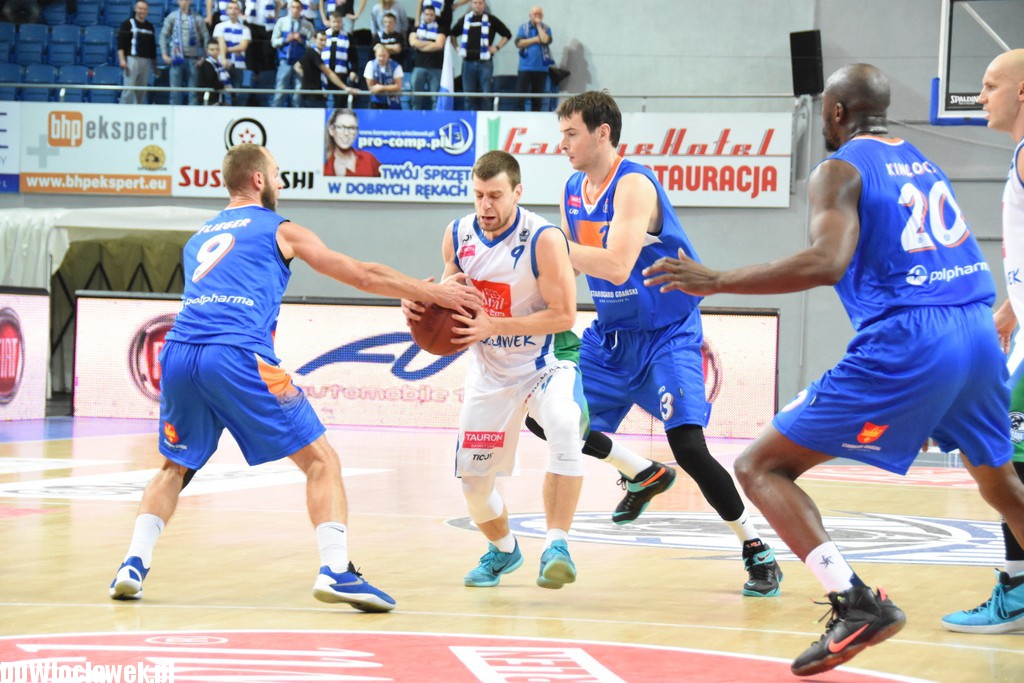 Anwil - Polpharma Satarogard