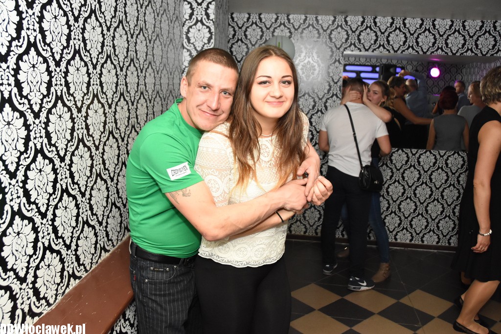 Andrzejki w klubie Limonka