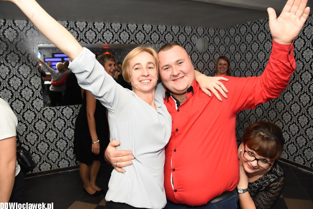 Andrzejki w klubie Limonka