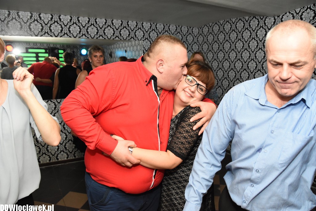 Andrzejki w klubie Limonka