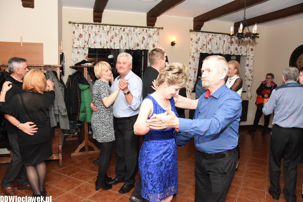 Andrzejki w restauracji Gościńca