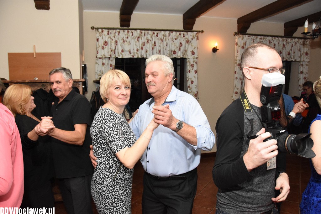 Andrzejki w restauracji Gościńca