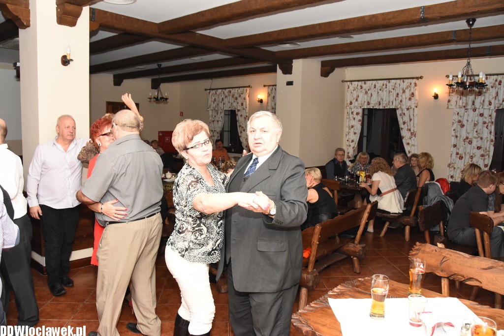 Andrzejki w restauracji Gościńca