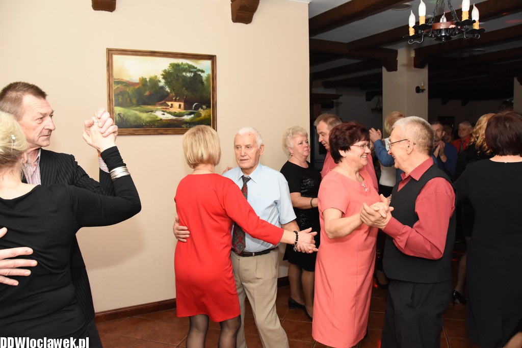Andrzejki w restauracji Gościńca