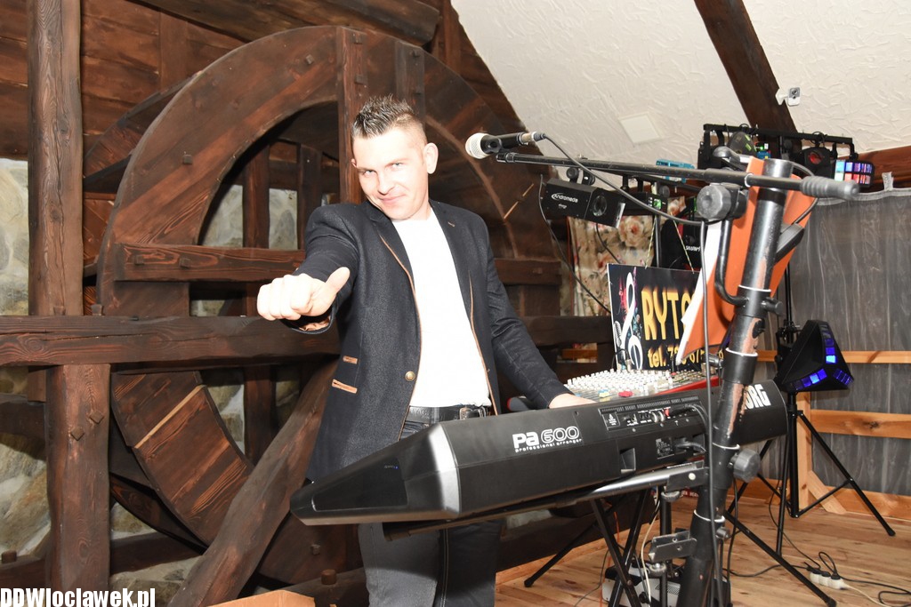 Andrzejki w Karczmie Kujawskiej