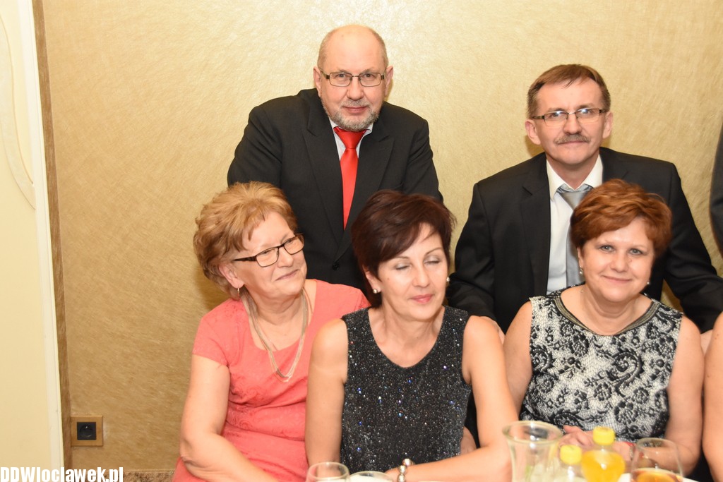Andrzejki w hotelu Victoria